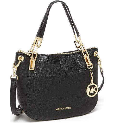 michael kors shoulder bag medium